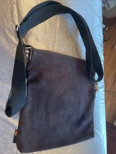Tasche umhängetasche jost gebraucht kaufen  Halle