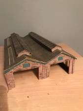 n gauge scenery for sale  BENFLEET