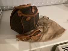 Luigi monogram bag for sale  LINCOLN