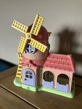 Happyland elc windmill for sale  FAKENHAM