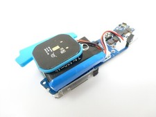 PLACA MOSAIR CORANTE M2 com BATERIA E MÓDULO DE CARREGAMENTO SEM FIO CFC PAINTBALL comprar usado  Enviando para Brazil
