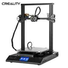 Impresora 3D doble color Creality CR-X tamaño de impresión 300*300*400 mm segunda mano  Embacar hacia Mexico