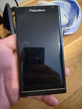 Blackberry priv android for sale  SOUTHEND-ON-SEA