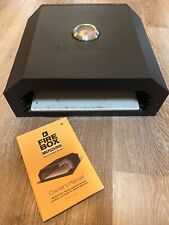 Firebox bbq pizza for sale  ABINGDON