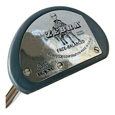 Ram zebra putter for sale  Windermere