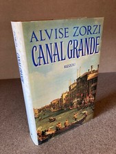 Canal grande alvise usato  Venezia