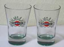 Martini glas longdrink gebraucht kaufen  Halle