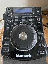 Numark ndx500 usb for sale  RAINHAM