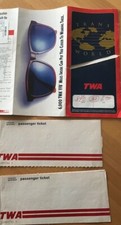 Twa biglietti aerei usato  Venezia