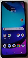 Motorola Moto E20 cinza 32GB 2GB RAM Android 11 funcionando bem #940B comprar usado  Enviando para Brazil