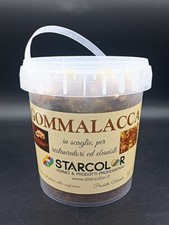 Gommalacca scaglie grammi usato  Fara in Sabina