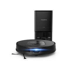 Rowenta robot aspirapolvere usato  Roccagloriosa