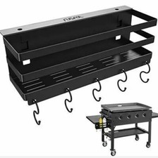 Rusfol bbq griddle for sale  Goldsboro