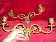 Ancienne applique piano d'occasion  Grandvilliers