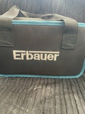 Erbauer corded random for sale  BIRMINGHAM