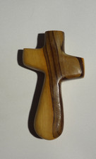 Wooden small cross for sale  ARBROATH
