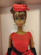 Barbie silkstone little gebraucht kaufen  Bochum