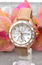 Seiko sportura chronograph for sale  Daphne