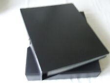 Arrowfile black binder for sale  SUTTON COLDFIELD