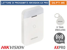 Hikvision pro lettore usato  Caserta