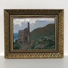 Cornwall coastal tin for sale  DEWSBURY