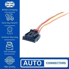 Pin connector volkswagen for sale  MANSFIELD