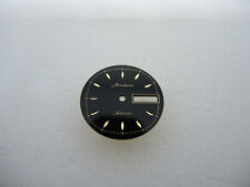 Mondaine Automatic Day Date Zifferblatt für ETA 2879, Ø 27,5 mm, watch dial, usado comprar usado  Enviando para Brazil