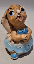 Pandelfin rabbit figure for sale  HULL