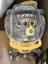Dewalt dwv902ml 110v for sale  LONDON