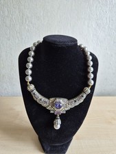 Vintage designer halsketten gebraucht kaufen  Werder (Havel)