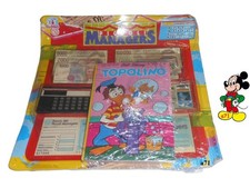 Topolino 1029 gadget usato  Macerata