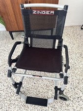 Zinger 10.1 power for sale  Miami