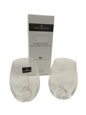 Dartington crystal universal for sale  RUGBY