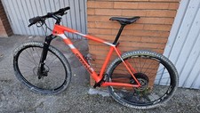 Mtb cannondale fsi usato  San Lazzaro di Savena