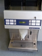 Thermoplan black white gebraucht kaufen  Thannhausen