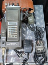Kenwood 2400 handfunkgerät gebraucht kaufen  Berlin