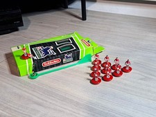 Subbuteo complete lightweight for sale  NEWCASTLE UPON TYNE