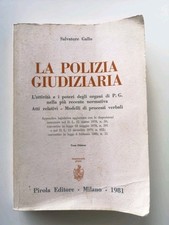 Polizia giudiziaria salvatore usato  Villesse
