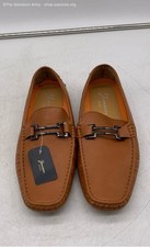 shoes leather men s for sale  Wilkes Barre