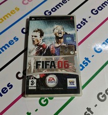 Sony psp fifa usato  Licata