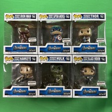 Funko pop deluxe for sale  Crown Point