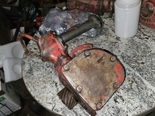Farmall 300 350 for sale  Cornell