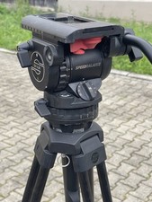 Sachtler film fotostativ gebraucht kaufen  Gemmingen