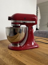 Riginal kitchenaid artisan gebraucht kaufen  Abensberg