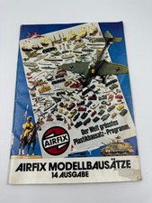 Airfix modellbausätze ausgabe gebraucht kaufen  Fürstenfeldbruck