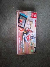 Usado, Mario Kart Live Home Circuit Mario Edition Nintendo todas as peças funcionam sem carregador comprar usado  Enviando para Brazil