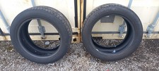 255 r19 tyres for sale  SWANSEA