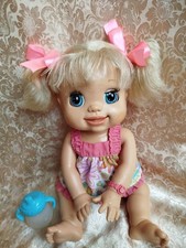 Bambola doll poupee usato  Crevalcore