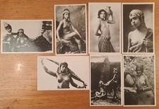 Cpa scenes types d'occasion Cpa scenes types d'occasion  Langon