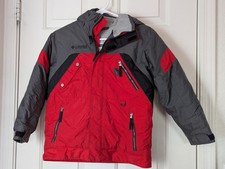 Columbia winter jacket for sale  Mesa